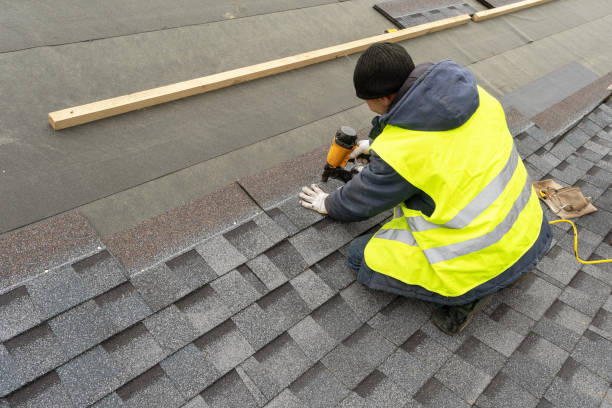 Best Roof Ventilation Installation  in Claysburg, PA