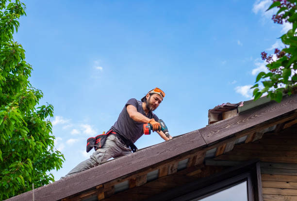 Best Solar Panel Roofing Installation  in Claysburg, PA