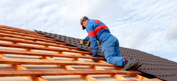 Best Chimney Flashing Repair  in Claysburg, PA