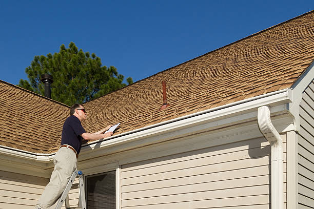 Best Sheet Metal Roofing  in Claysburg, PA