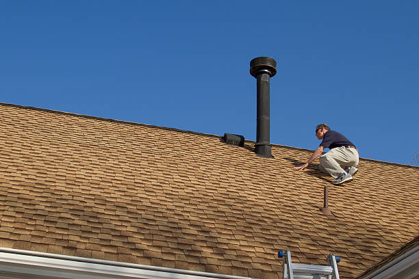 Sheet Metal Roofing in Claysburg, PA