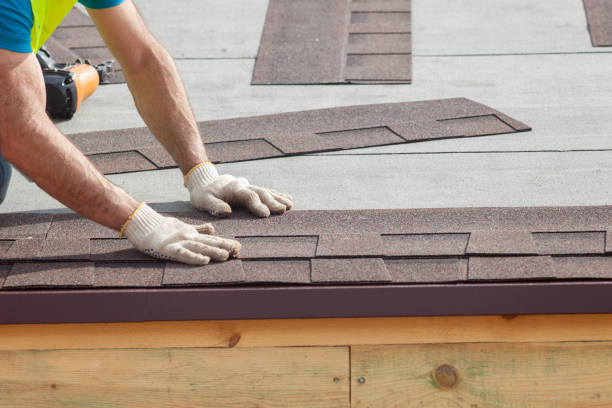 Best Sheet Metal Roofing  in Claysburg, PA