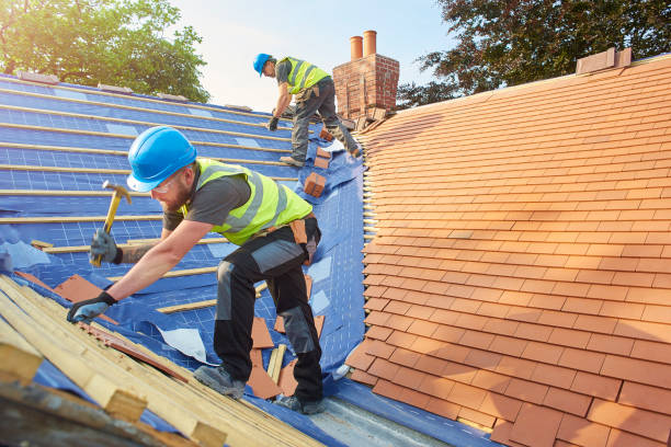 Best Gutter Installation and Repair  in Claysburg, PA